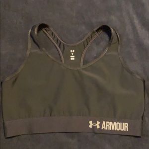 Under Armour Sports Bra
